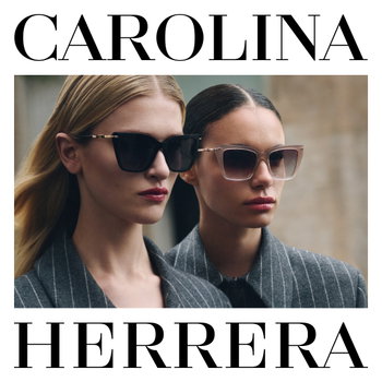 Logo der Marke Carolina Herrera